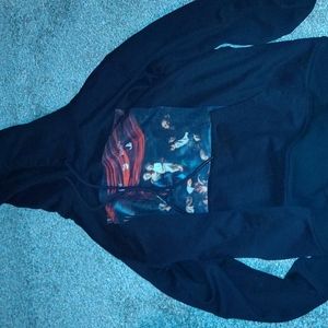 Off white hoodie
